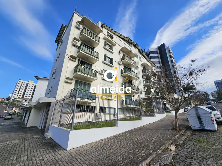 Apartamento com 3 quartos à venda, 142m2 em Nossa Senhora de Lourdes, Santa Maria - RS - imagem 2 Foto 2 de Apartamento com 3 quartos à venda, 142m2 em Nossa Senhora de Lourdes, Santa Maria - RS
