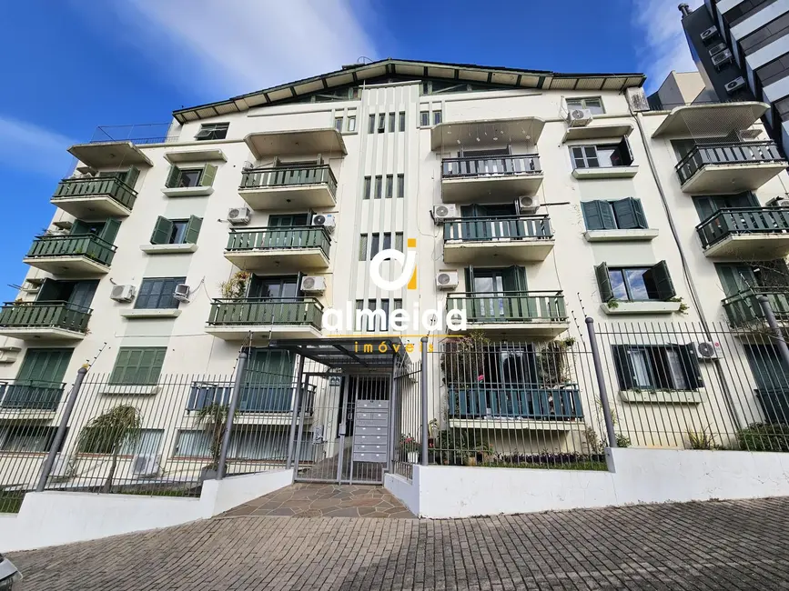 Apartamento com 3 quartos à venda, 142m2 em Nossa Senhora de Lourdes, Santa Maria - RS - imagem 1 Foto 1 de Apartamento com 3 quartos à venda, 142m2 em Nossa Senhora de Lourdes, Santa Maria - RS