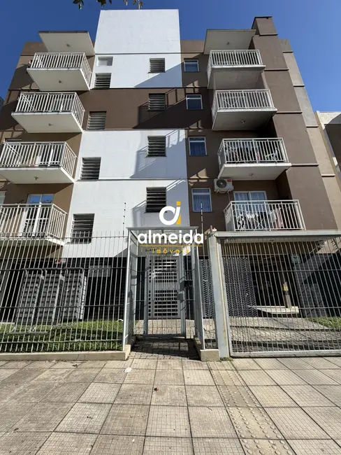Apartamento com 1 quarto à venda, 40m2 em Nossa Senhora do Rosário, Santa Maria - RS - imagem 1 Foto 1 de Apartamento com 1 quarto à venda, 40m2 em Nossa Senhora do Rosário, Santa Maria - RS