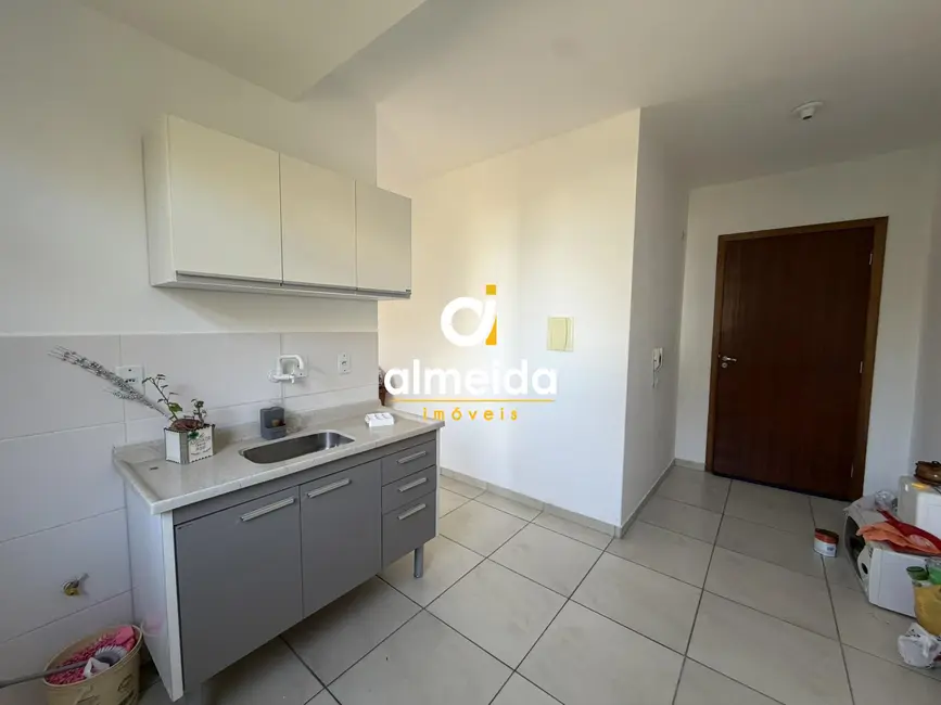Apartamento com 1 quarto à venda, 40m2 em Nossa Senhora do Rosário, Santa Maria - RS - imagem 5 Foto 5 de Apartamento com 1 quarto à venda, 40m2 em Nossa Senhora do Rosário, Santa Maria - RS