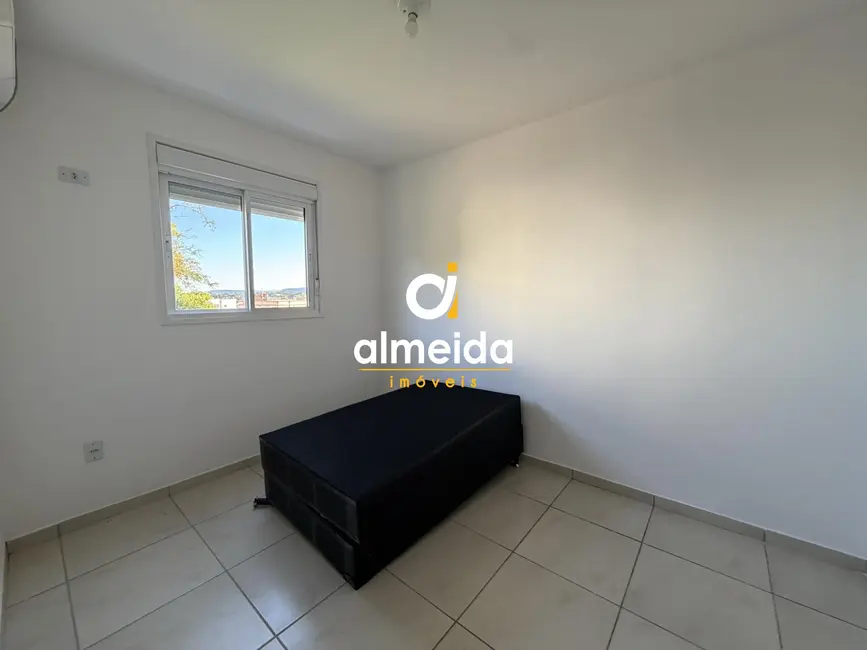 Apartamento com 1 quarto à venda, 40m2 em Nossa Senhora do Rosário, Santa Maria - RS - imagem 8 Foto 8 de Apartamento com 1 quarto à venda, 40m2 em Nossa Senhora do Rosário, Santa Maria - RS