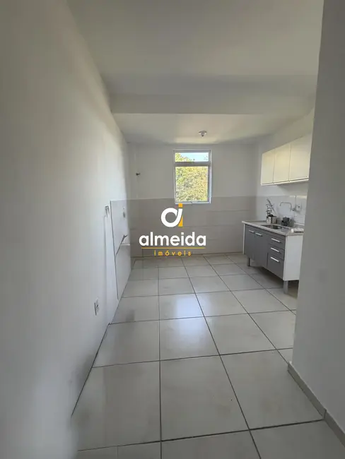 Apartamento com 1 quarto à venda, 40m2 em Nossa Senhora do Rosário, Santa Maria - RS - imagem 2 Foto 2 de Apartamento com 1 quarto à venda, 40m2 em Nossa Senhora do Rosário, Santa Maria - RS