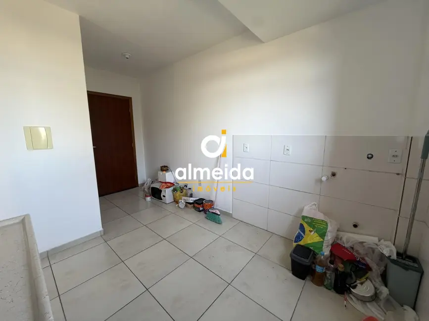 Apartamento com 1 quarto à venda, 40m2 em Nossa Senhora do Rosário, Santa Maria - RS - imagem 4 Foto 4 de Apartamento com 1 quarto à venda, 40m2 em Nossa Senhora do Rosário, Santa Maria - RS