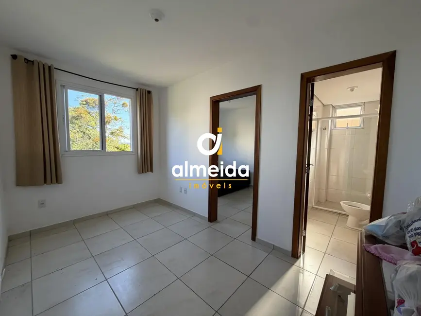 Apartamento com 1 quarto à venda, 40m2 em Nossa Senhora do Rosário, Santa Maria - RS - imagem 6 Foto 6 de Apartamento com 1 quarto à venda, 40m2 em Nossa Senhora do Rosário, Santa Maria - RS
