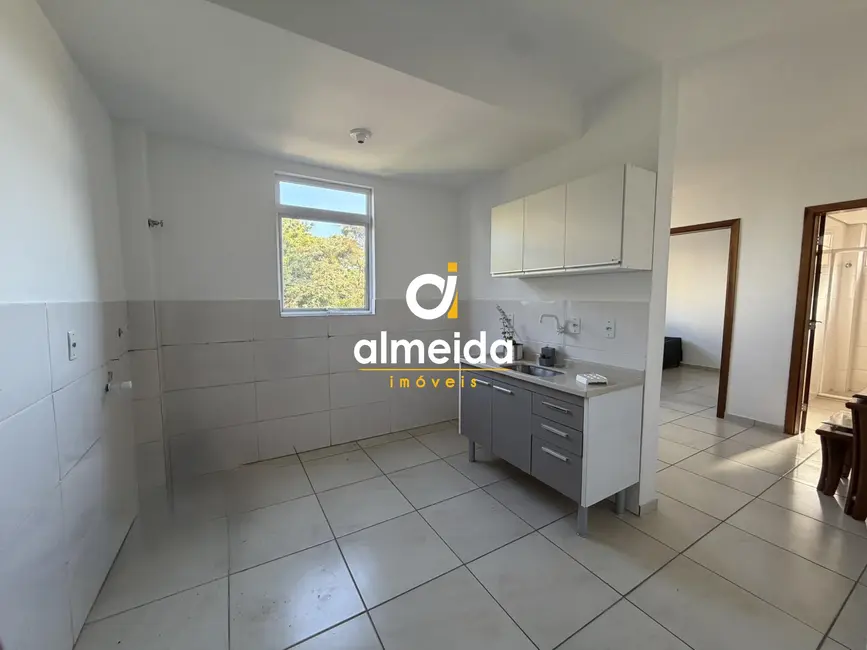 Apartamento com 1 quarto à venda, 40m2 em Nossa Senhora do Rosário, Santa Maria - RS - imagem 3 Foto 3 de Apartamento com 1 quarto à venda, 40m2 em Nossa Senhora do Rosário, Santa Maria - RS