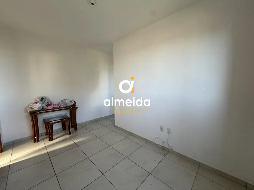 Apartamento com 1 quarto à venda, 40m2 em Nossa Senhora do Rosário, Santa Maria - RS - imagem 7 Foto 7 de Apartamento com 1 quarto à venda, 40m2 em Nossa Senhora do Rosário, Santa Maria - RS