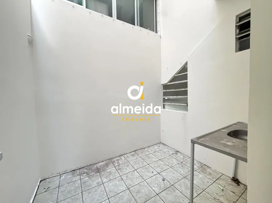 Foto 8 de Sala Comercial com 1 quarto para alugar, 75m2 em Centro, Santa Maria - RS