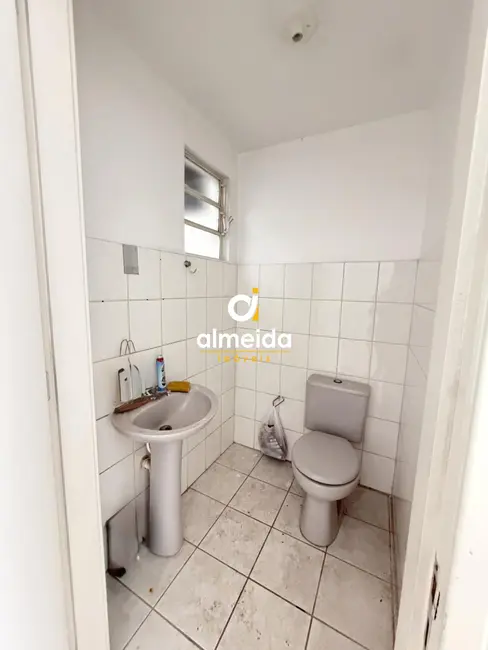 Foto 6 de Sala Comercial com 1 quarto para alugar, 75m2 em Centro, Santa Maria - RS