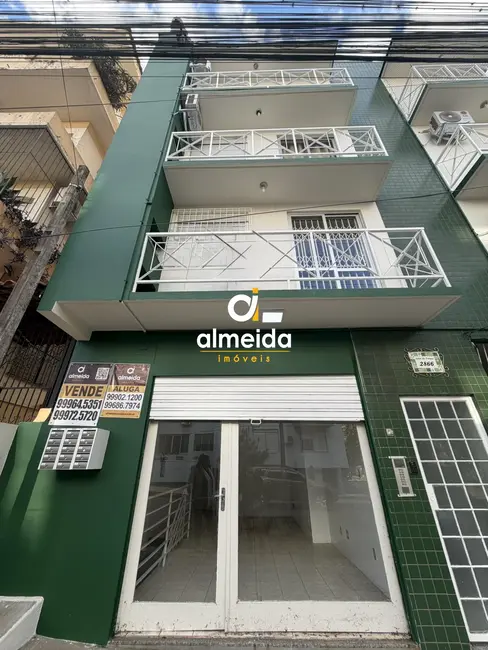 Foto 2 de Sala Comercial com 1 quarto para alugar, 75m2 em Centro, Santa Maria - RS