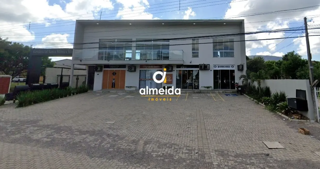Sala Comercial com 1 quarto à venda, 38m2 em Camobi, Santa Maria - RS - imagem 1 Foto 1 de Sala Comercial com 1 quarto à venda, 38m2 em Camobi, Santa Maria - RS