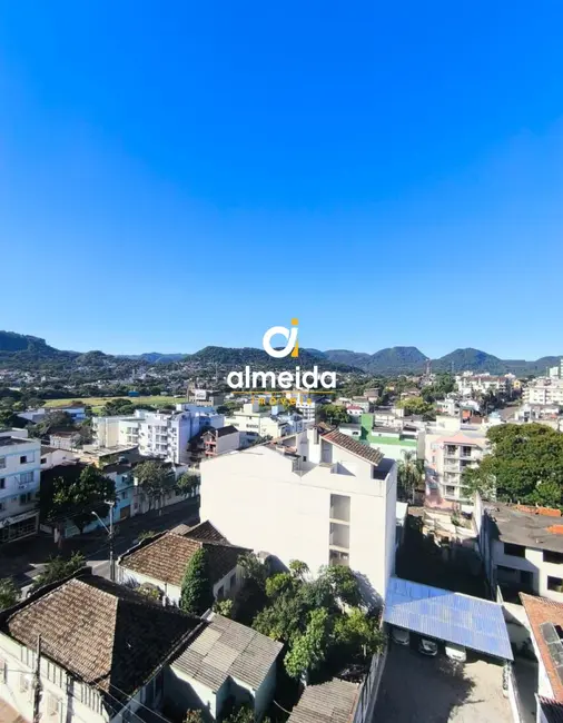 Foto 3 de Apartamento com 2 quartos à venda, 65m2 em Centro, Santa Maria - RS