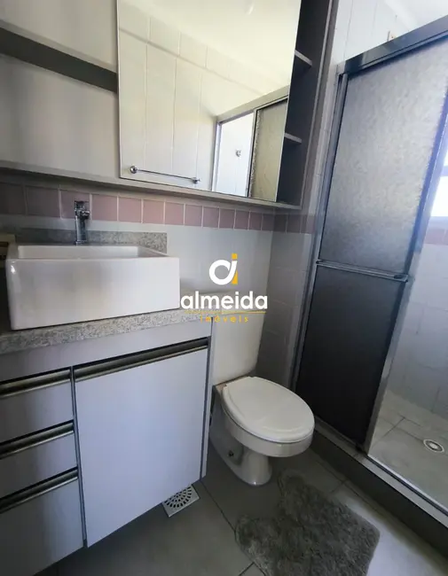 Foto 6 de Apartamento com 2 quartos à venda, 65m2 em Centro, Santa Maria - RS