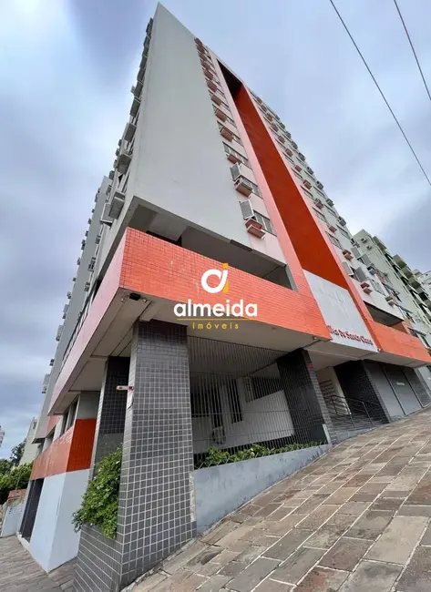 Foto 1 de Apartamento com 2 quartos à venda, 65m2 em Centro, Santa Maria - RS