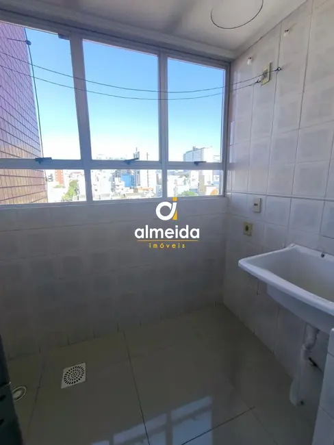 Foto 9 de Apartamento com 2 quartos à venda, 65m2 em Centro, Santa Maria - RS