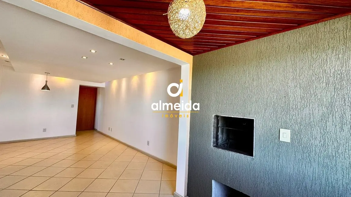 Foto 8 de Apartamento com 2 quartos à venda, 65m2 em Centro, Santa Maria - RS