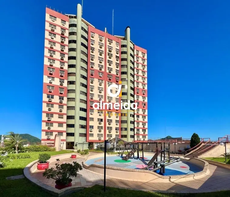 Foto 1 de Apartamento com 2 quartos à venda, 65m2 em Centro, Santa Maria - RS