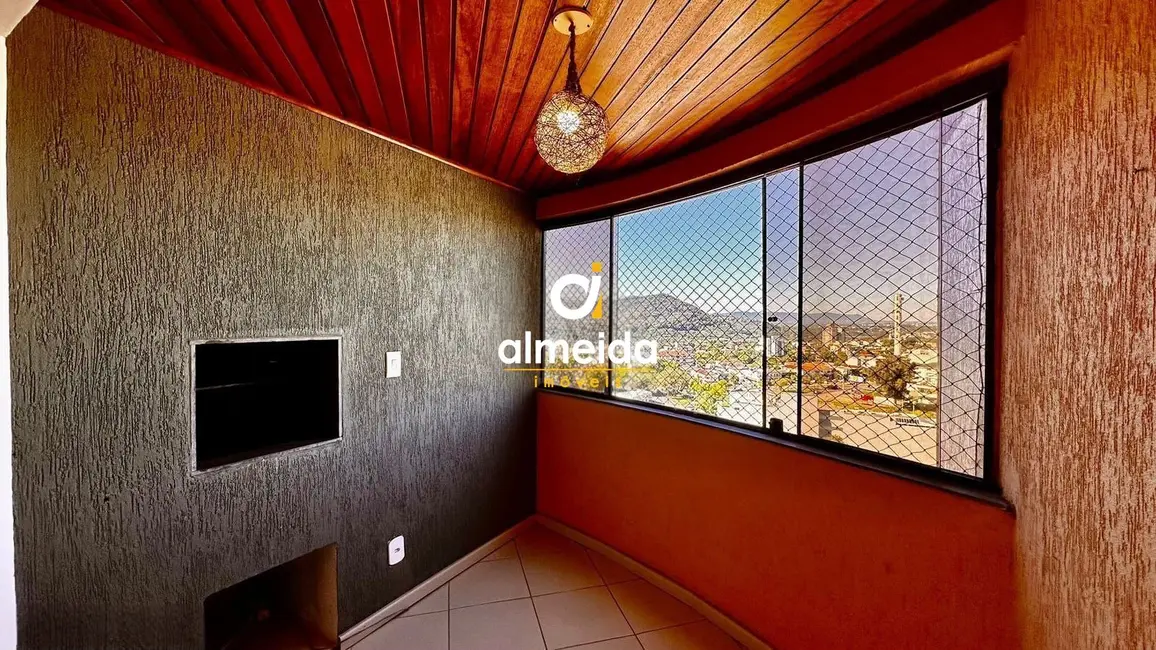 Foto 6 de Apartamento com 2 quartos à venda, 65m2 em Centro, Santa Maria - RS