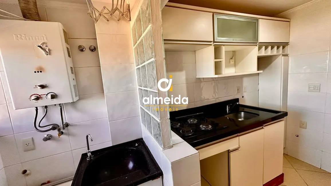 Foto 9 de Apartamento com 2 quartos à venda, 65m2 em Centro, Santa Maria - RS
