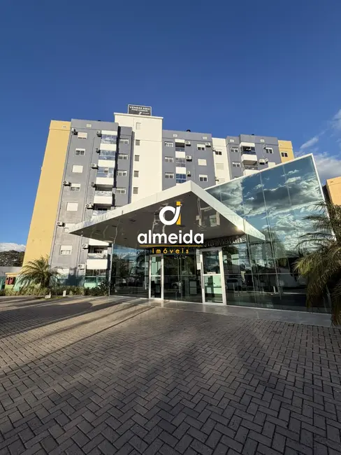 Apartamento com 3 quartos à venda, 89m2 em Uglione, Santa Maria - RS - imagem 1 Foto 1 de Apartamento com 3 quartos à venda, 89m2 em Uglione, Santa Maria - RS