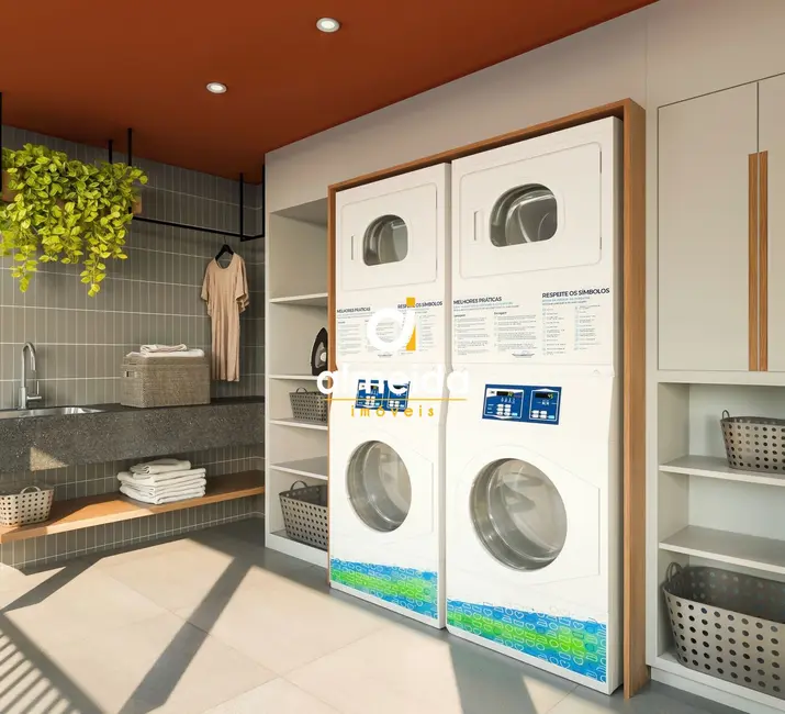 Apartamento com 2 quartos à venda, 61m2 em Nossa Senhora das Dores, Santa Maria - RS - imagem 9 Foto 9 de Apartamento com 2 quartos à venda, 61m2 em Nossa Senhora das Dores, Santa Maria - RS