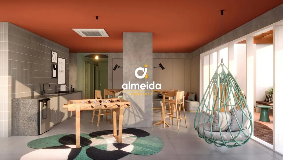 Apartamento com 2 quartos à venda, 61m2 em Nossa Senhora das Dores, Santa Maria - RS - imagem 4 Foto 4 de Apartamento com 2 quartos à venda, 61m2 em Nossa Senhora das Dores, Santa Maria - RS