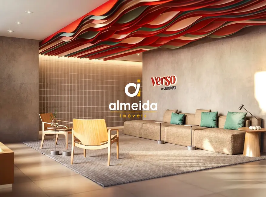 Apartamento com 2 quartos à venda, 61m2 em Nossa Senhora das Dores, Santa Maria - RS - imagem 3 Foto 3 de Apartamento com 2 quartos à venda, 61m2 em Nossa Senhora das Dores, Santa Maria - RS