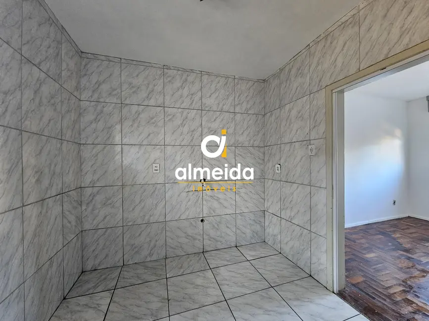 Apartamento com 2 quartos para alugar, 46m2 em Nossa Senhora de Lourdes, Santa Maria - RS - imagem 6 Foto 6 de Apartamento com 2 quartos para alugar, 46m2 em Nossa Senhora de Lourdes, Santa Maria - RS
