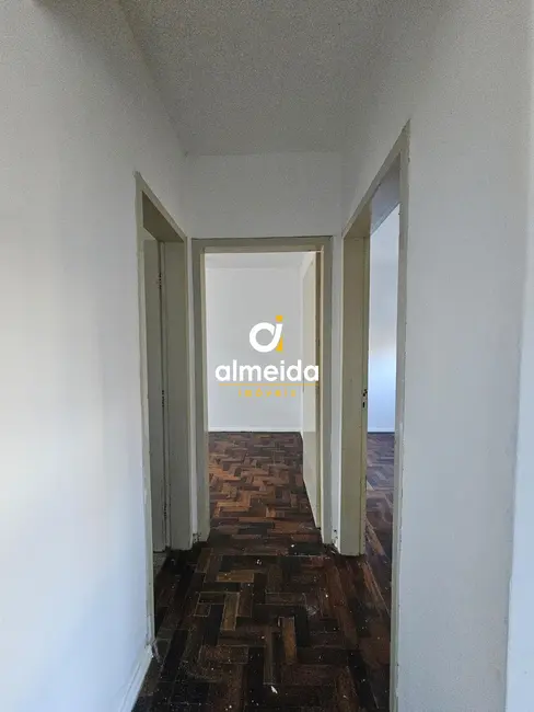 Foto 8 de Apartamento com 2 quartos para alugar, 46m2 em Nossa Senhora de Lourdes, Santa Maria - RS