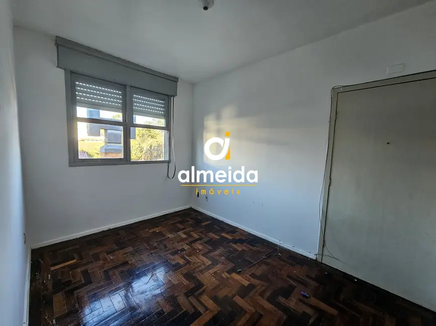 Apartamento com 2 quartos para alugar, 46m2 em Nossa Senhora de Lourdes, Santa Maria - RS - imagem 3 Foto 3 de Apartamento com 2 quartos para alugar, 46m2 em Nossa Senhora de Lourdes, Santa Maria - RS