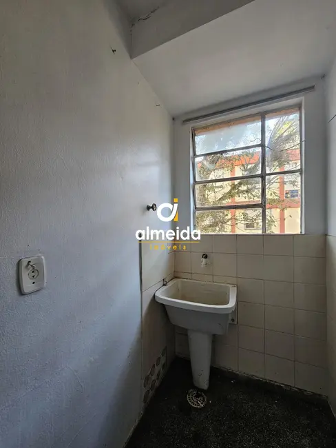 Foto 7 de Apartamento com 2 quartos para alugar, 46m2 em Nossa Senhora de Lourdes, Santa Maria - RS
