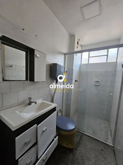 Foto 9 de Apartamento com 2 quartos para alugar, 46m2 em Nossa Senhora de Lourdes, Santa Maria - RS