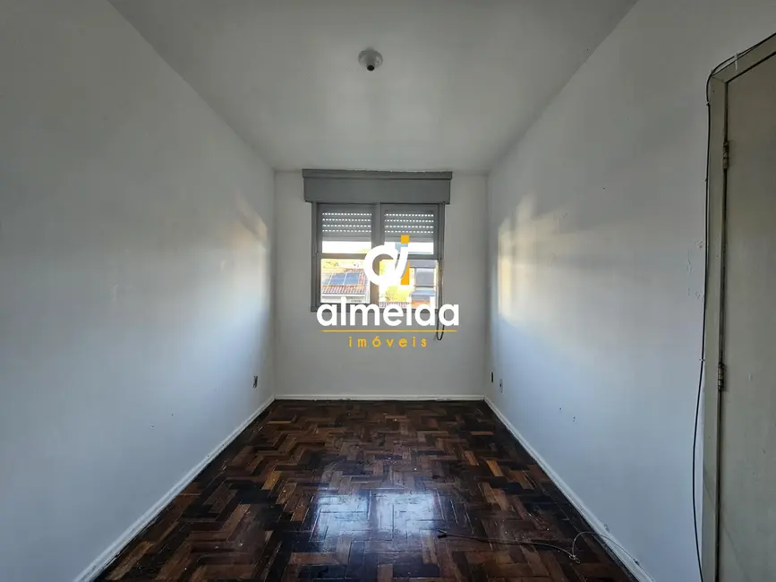 Apartamento com 2 quartos para alugar, 46m2 em Nossa Senhora de Lourdes, Santa Maria - RS - imagem 2 Foto 2 de Apartamento com 2 quartos para alugar, 46m2 em Nossa Senhora de Lourdes, Santa Maria - RS