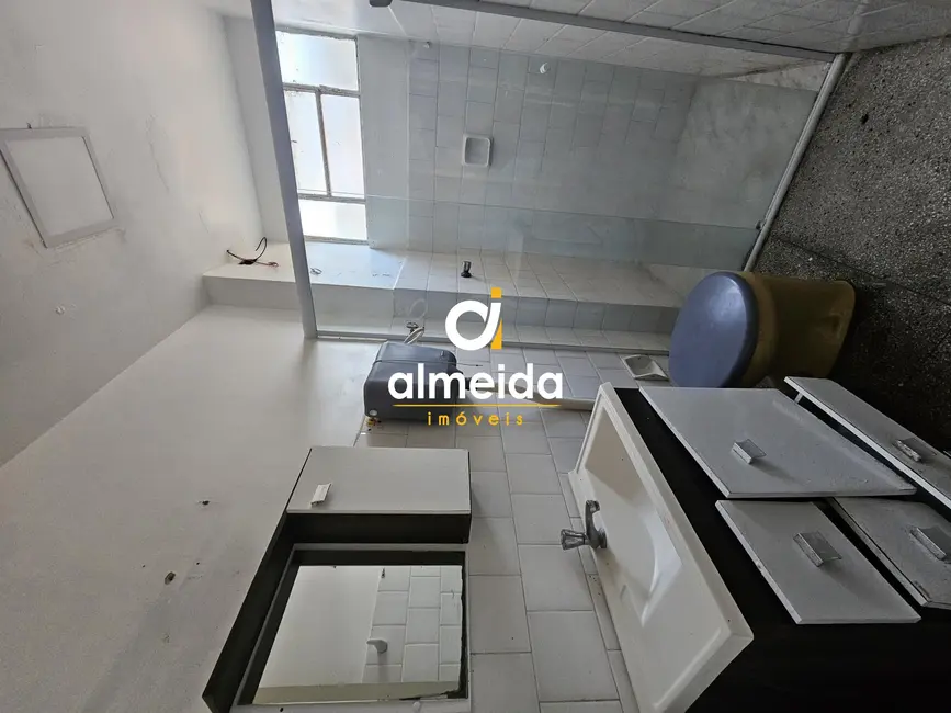 Apartamento com 2 quartos para alugar, 46m2 em Nossa Senhora de Lourdes, Santa Maria - RS - imagem 9 Foto 9 de Apartamento com 2 quartos para alugar, 46m2 em Nossa Senhora de Lourdes, Santa Maria - RS