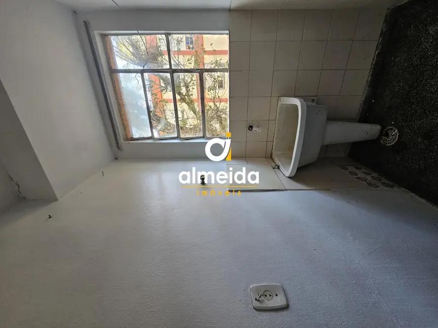 Apartamento com 2 quartos para alugar, 46m2 em Nossa Senhora de Lourdes, Santa Maria - RS - imagem 7 Foto 7 de Apartamento com 2 quartos para alugar, 46m2 em Nossa Senhora de Lourdes, Santa Maria - RS