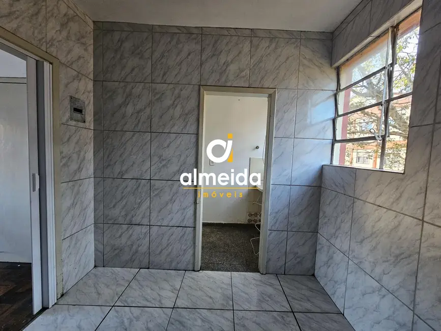 Apartamento com 2 quartos para alugar, 46m2 em Nossa Senhora de Lourdes, Santa Maria - RS - imagem 5 Foto 5 de Apartamento com 2 quartos para alugar, 46m2 em Nossa Senhora de Lourdes, Santa Maria - RS