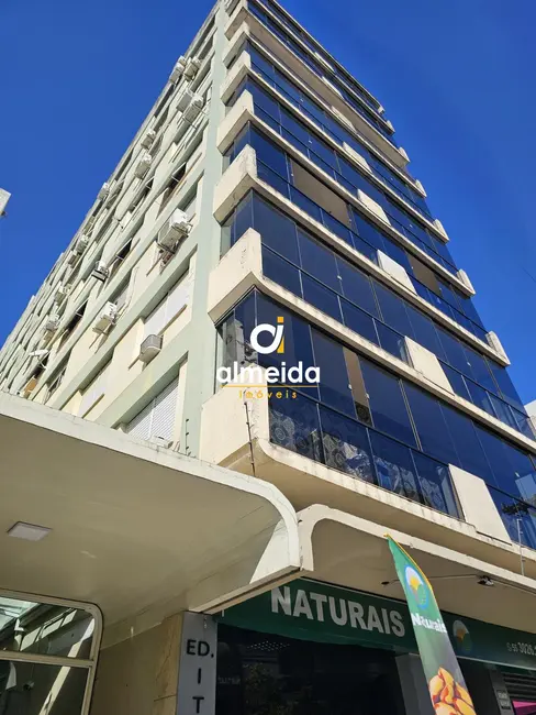 Apartamento com 2 quartos à venda, 100m2 em Nossa Senhora de Fátima, Santa Maria - RS - imagem 2 Foto 2 de Apartamento com 2 quartos à venda, 100m2 em Nossa Senhora de Fátima, Santa Maria - RS