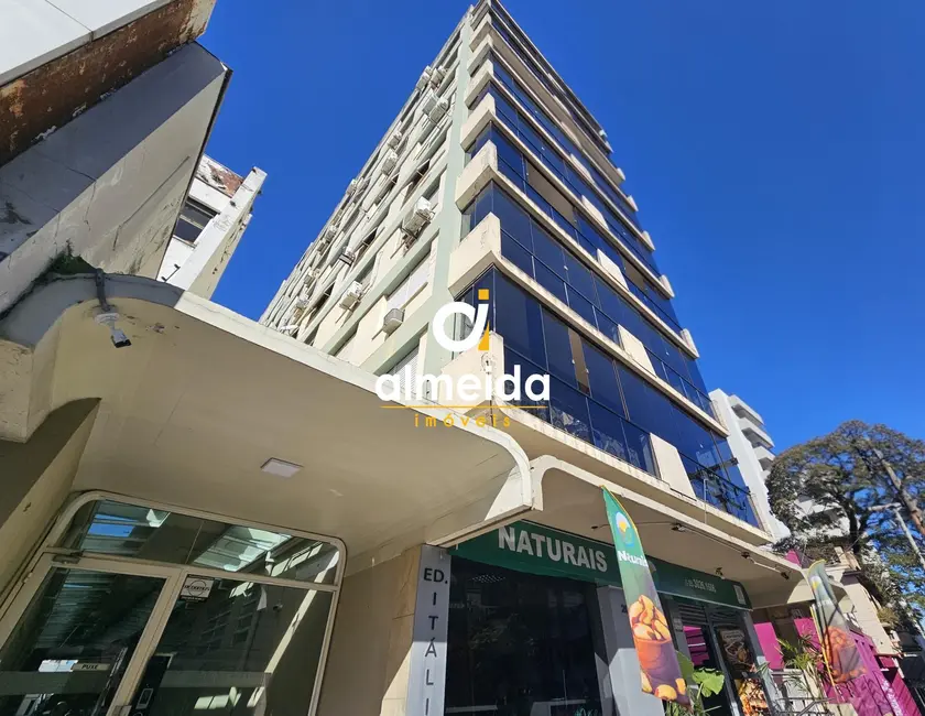 Apartamento com 2 quartos à venda, 100m2 em Nossa Senhora de Fátima, Santa Maria - RS - imagem 1 Foto 1 de Apartamento com 2 quartos à venda, 100m2 em Nossa Senhora de Fátima, Santa Maria - RS