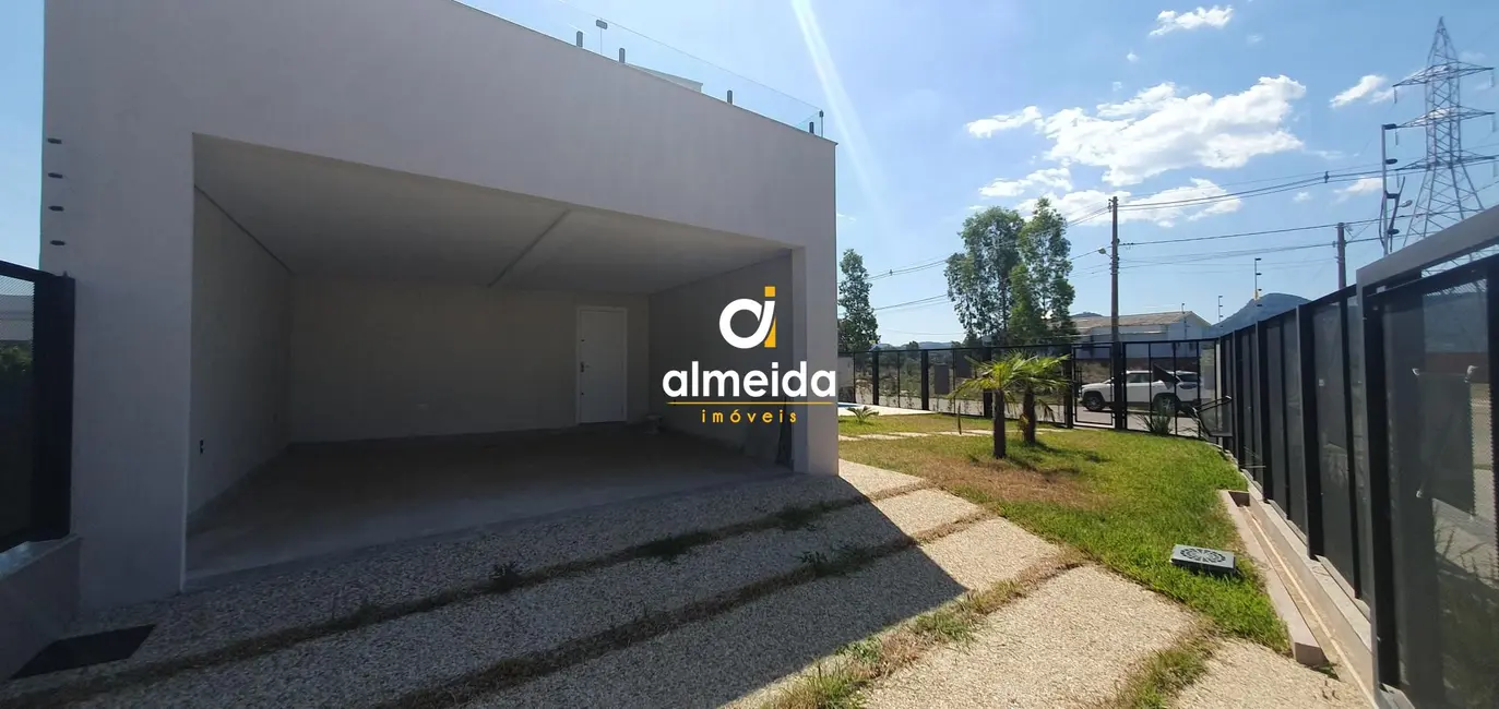 Foto 5 de Casa de Condomínio com 3 quartos à venda, 228m2 em São José, Santa Maria - RS