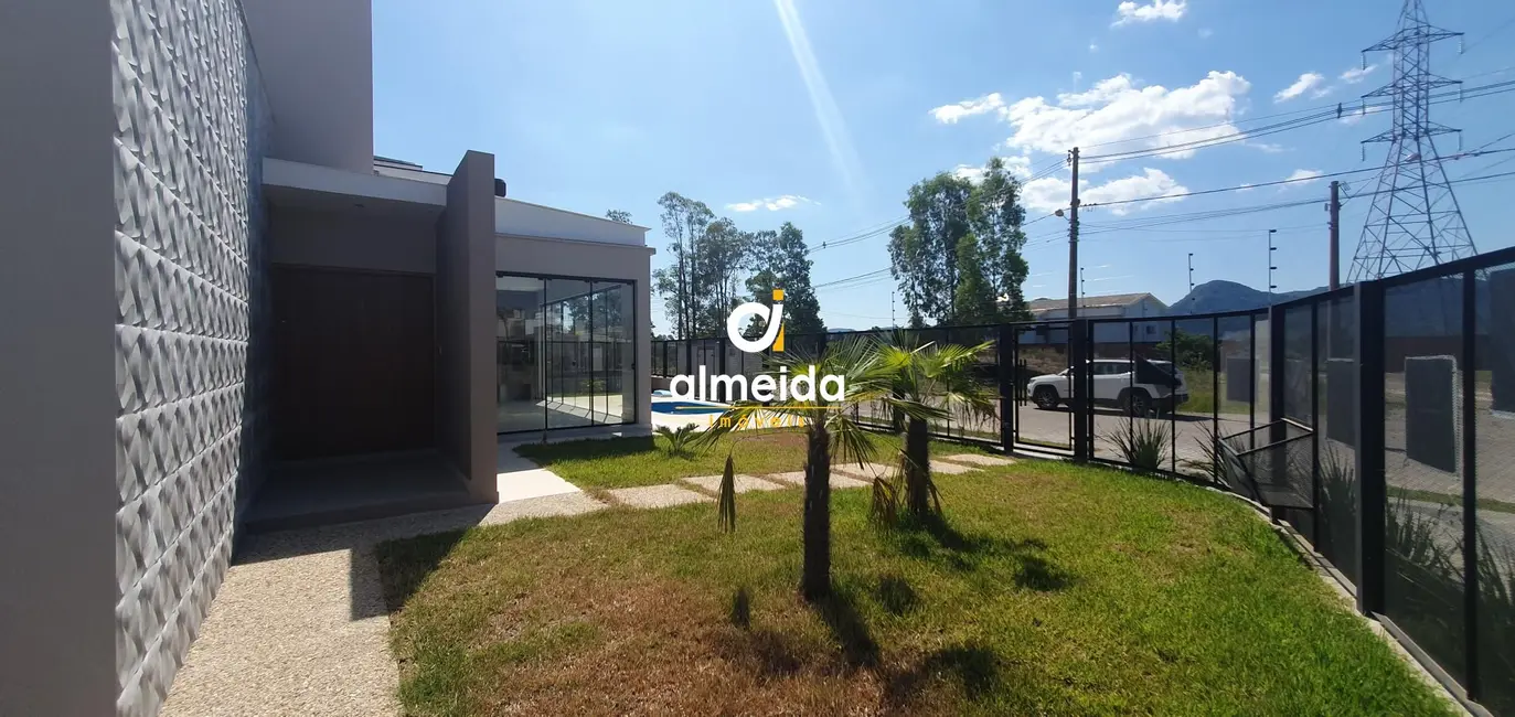 Foto 3 de Casa de Condomínio com 3 quartos à venda, 228m2 em São José, Santa Maria - RS