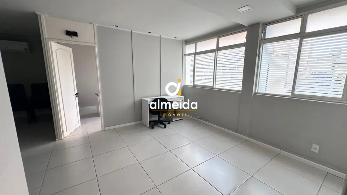 Foto 7 de Sala Comercial com 1 quarto para alugar, 48m2 em Centro, Santa Maria - RS