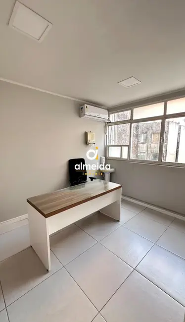 Foto 9 de Sala Comercial com 1 quarto para alugar, 48m2 em Centro, Santa Maria - RS