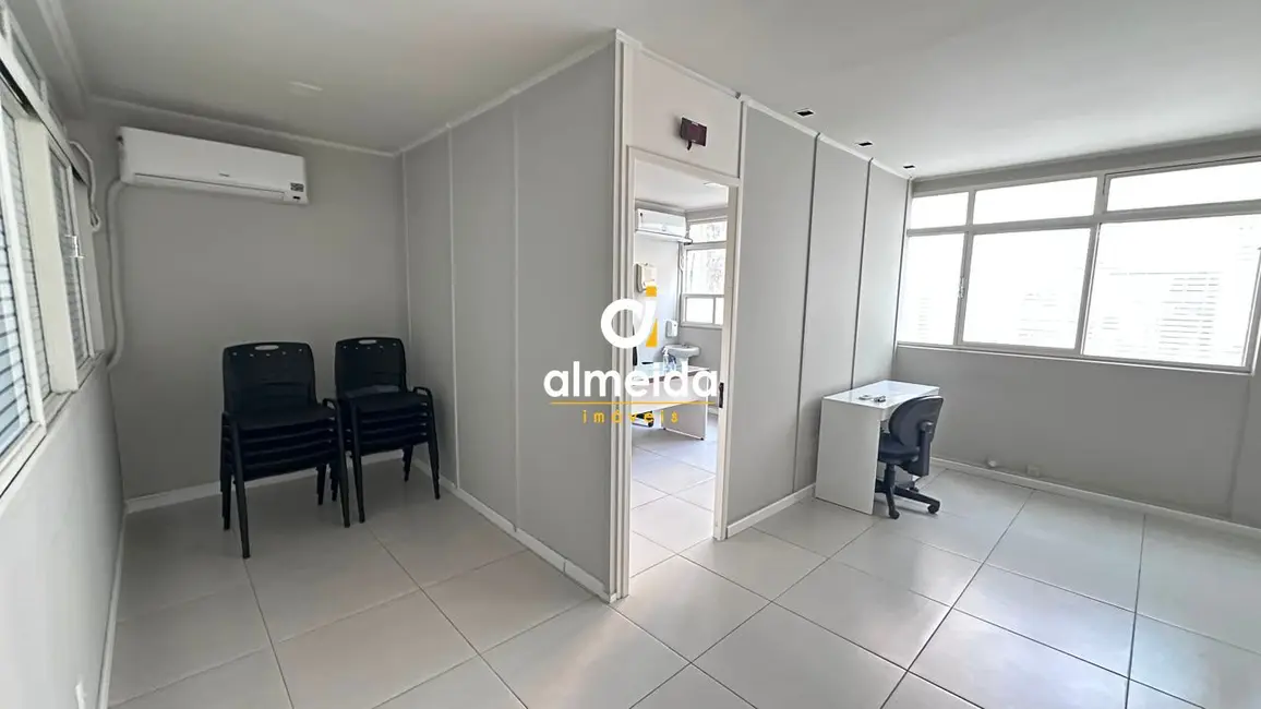 Foto 5 de Sala Comercial com 1 quarto para alugar, 48m2 em Centro, Santa Maria - RS