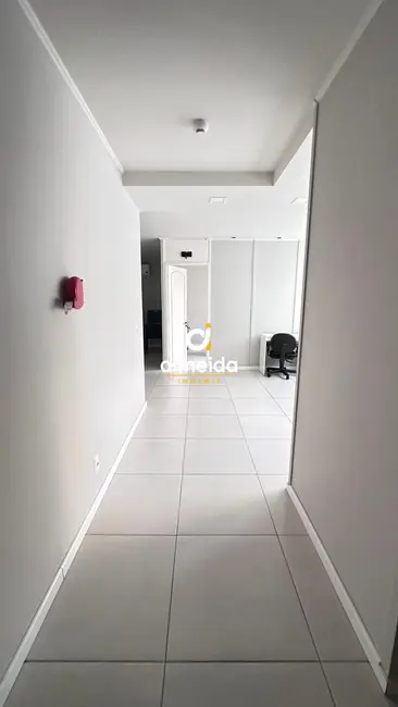 Foto 6 de Sala Comercial com 1 quarto para alugar, 48m2 em Centro, Santa Maria - RS