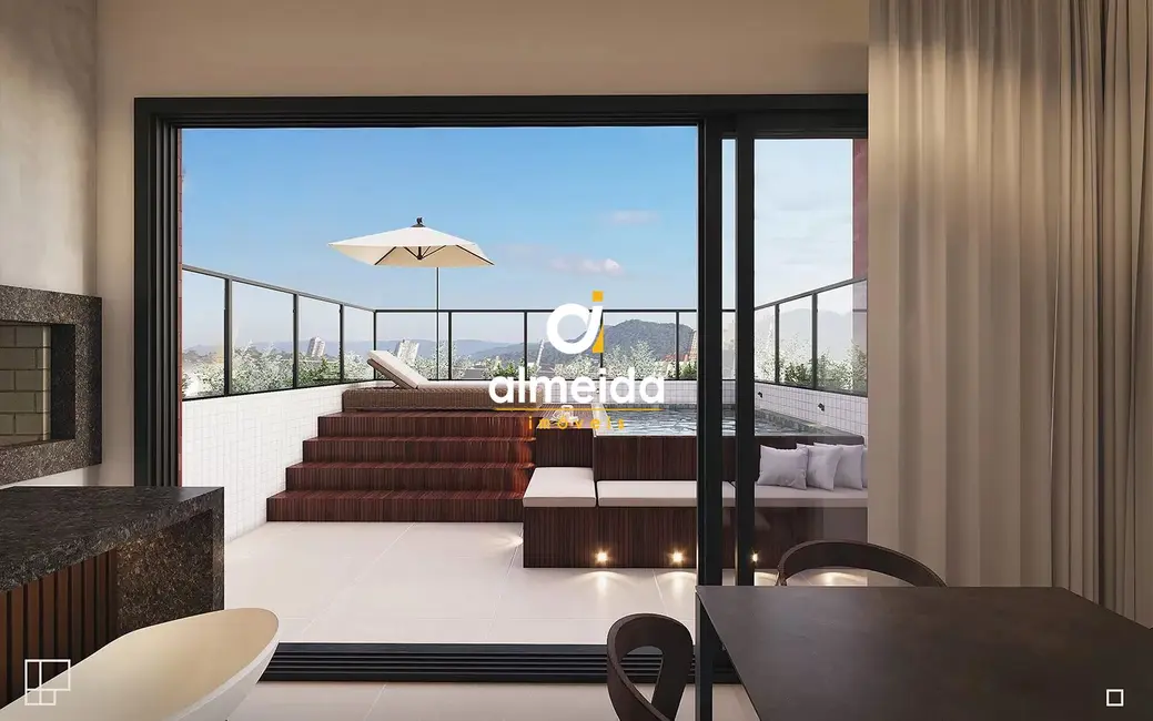 Foto 5 de Apartamento com 3 quartos à venda, 112m2 em Centro, Santa Maria - RS