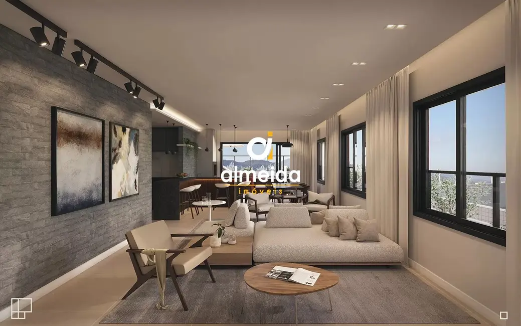 Foto 8 de Apartamento com 3 quartos à venda, 112m2 em Centro, Santa Maria - RS