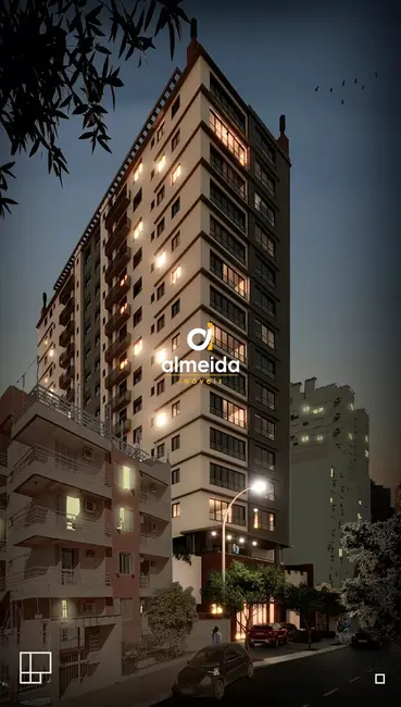 Foto 2 de Apartamento com 3 quartos à venda, 112m2 em Centro, Santa Maria - RS