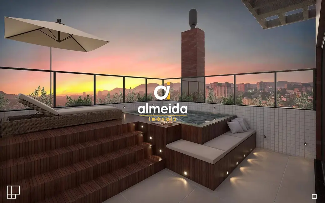 Foto 6 de Apartamento com 2 quartos à venda, 82m2 em Centro, Santa Maria - RS