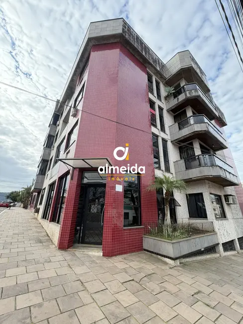Apartamento com 1 quarto à venda, 76m2 em Menino Jesus, Santa Maria - RS - imagem 1 Foto 1 de Apartamento com 1 quarto à venda, 76m2 em Menino Jesus, Santa Maria - RS