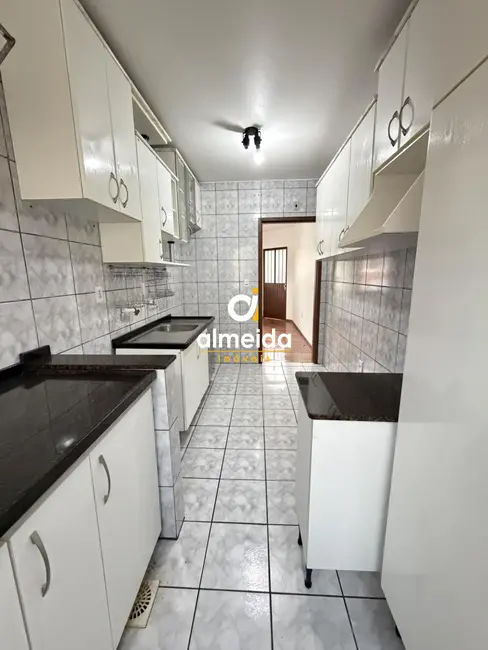 Foto 7 de Apartamento com 3 quartos à venda, 63m2 em Pinheiro Machado, Santa Maria - RS
