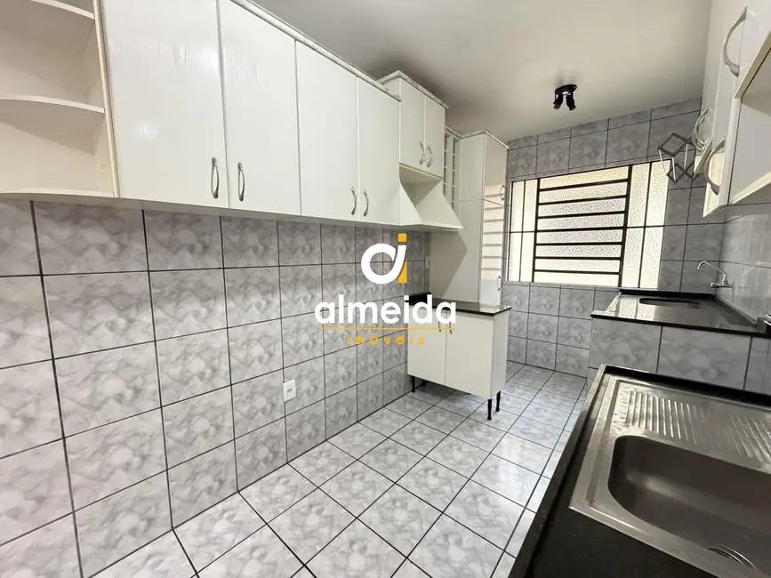 Foto 5 de Apartamento com 3 quartos à venda, 63m2 em Pinheiro Machado, Santa Maria - RS